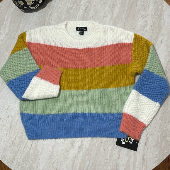 art class Other - NWT Art Class Little Girl Sweater *S (6/6X)